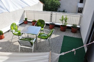 Apartma IStra Poreč Červar